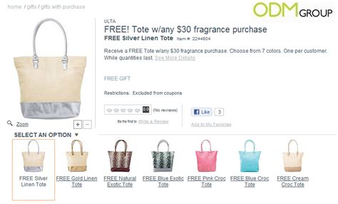 free tote bag with purchase ulta bloon gucci|ulta gucci florida.